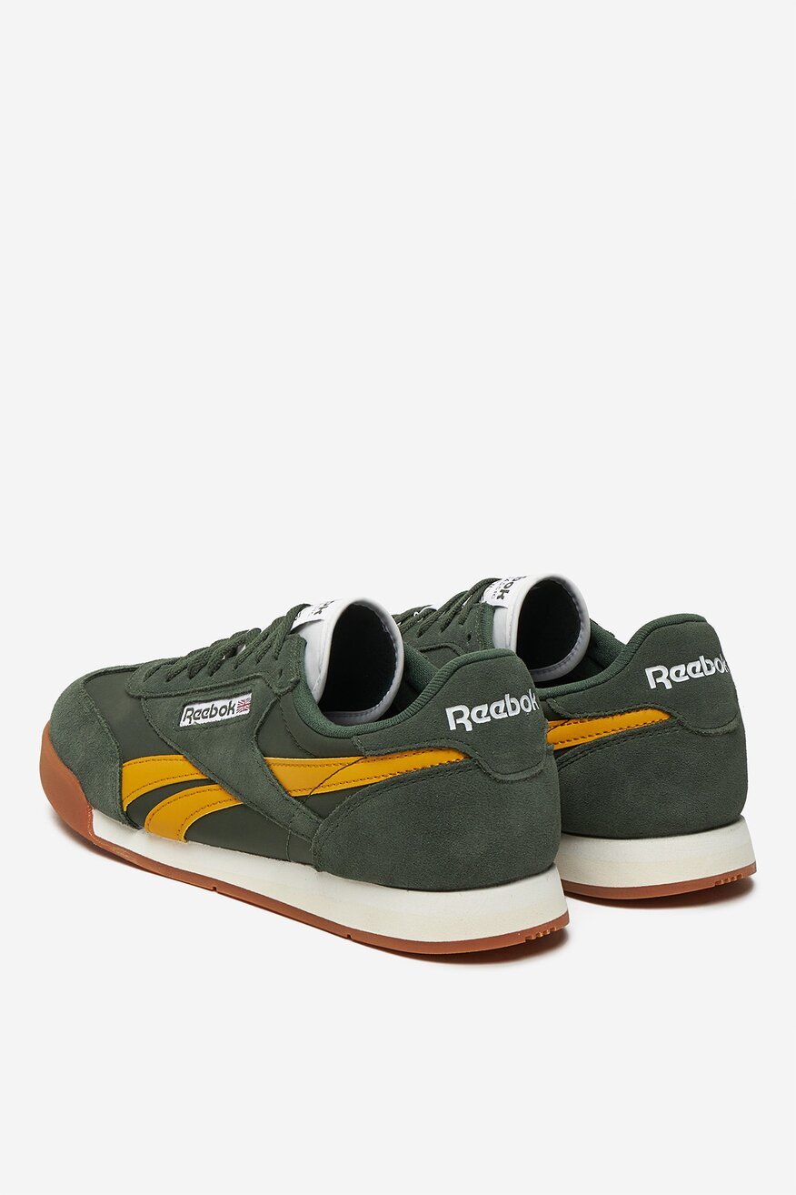 Sportovní obuv Reebok ZELENÁ - 5906751188811