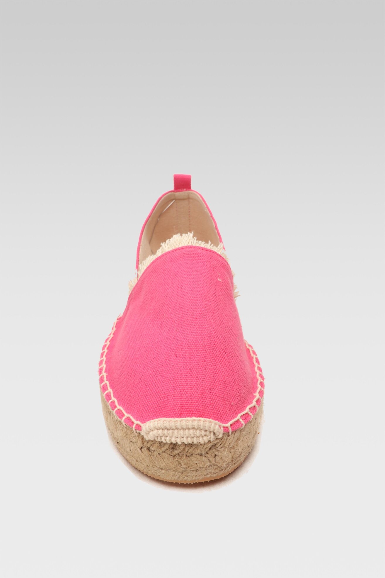Espadrile Jenny Fairy H050721-XX TAMNO ROZE