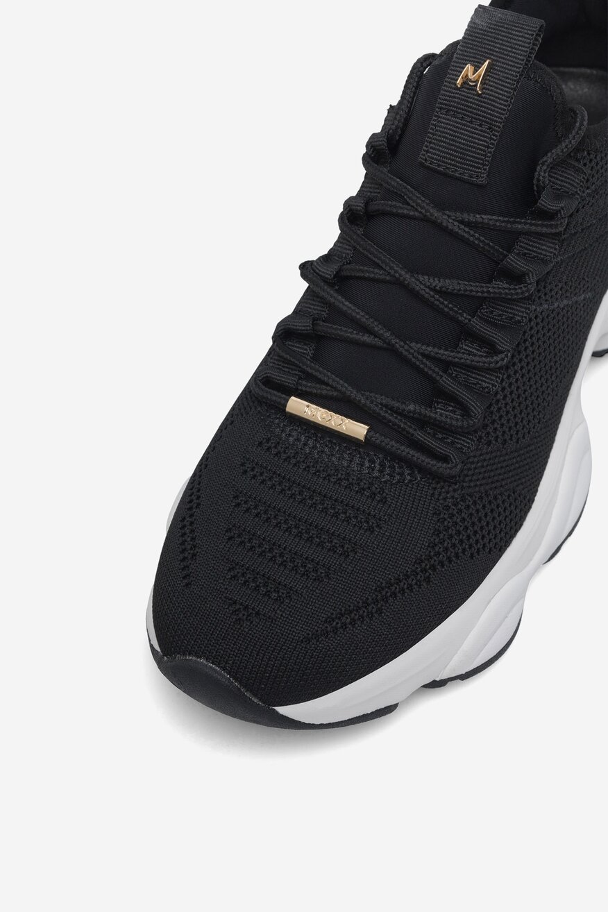 Mexx - Sneakersy - 5905588546931