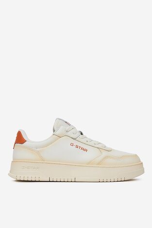 Кросівки G-STAR RAW V5-10505 БІЛИЙ