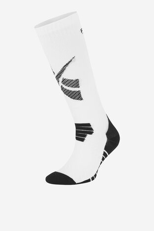 Шкарпетка Reebok R0384-SS24 (1-PACK) БІЛИЙ