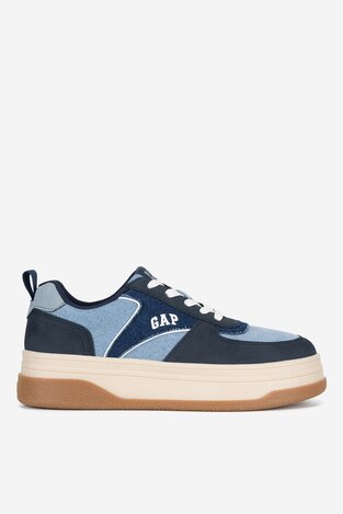Кросівки спортивні GAP PARADISE CUP LOW W GP514033CW-NVAB ТЕМНО-СИНІЙ