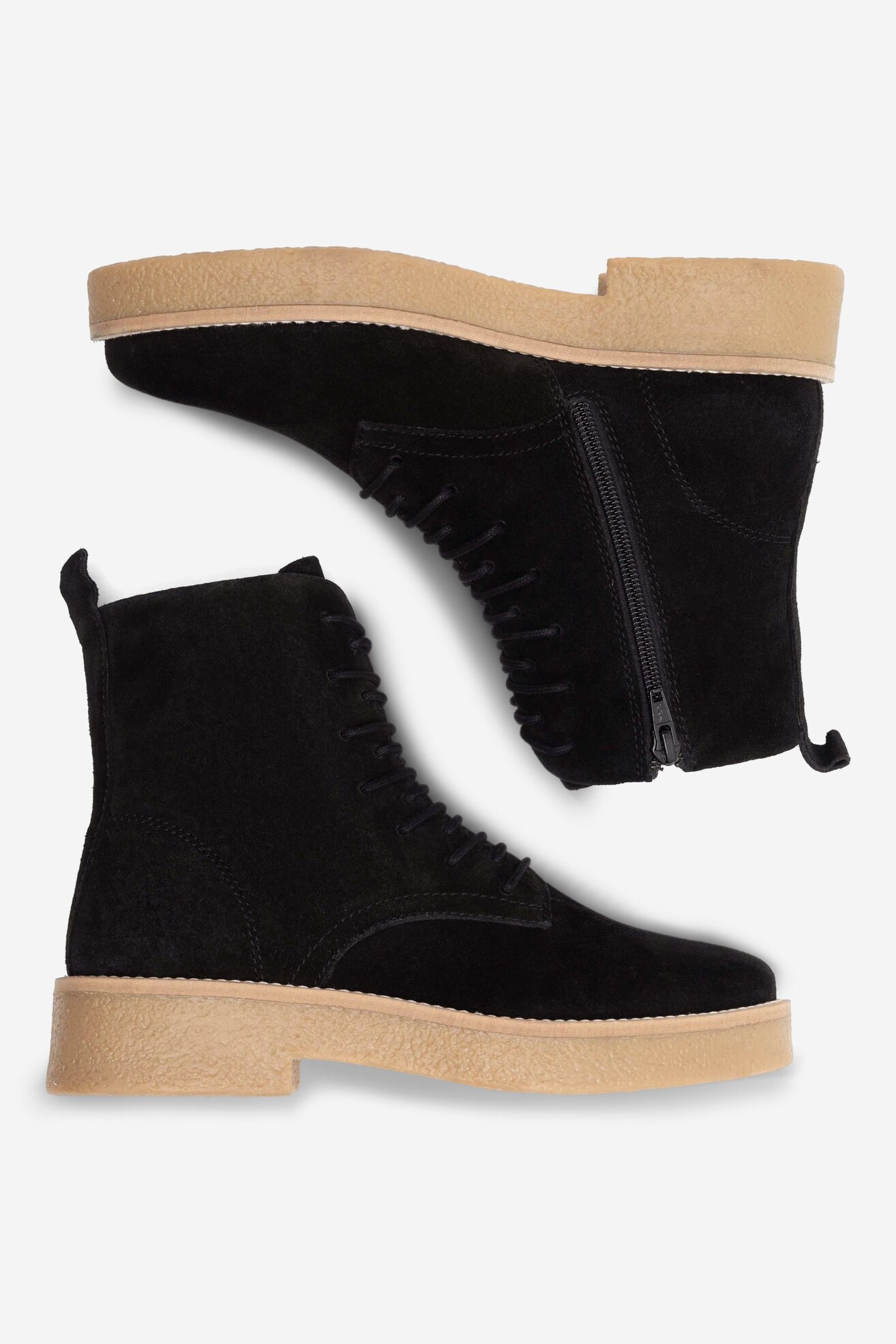 Bocanci Sergio Bardi KAP-C1045-01SB NEGRU