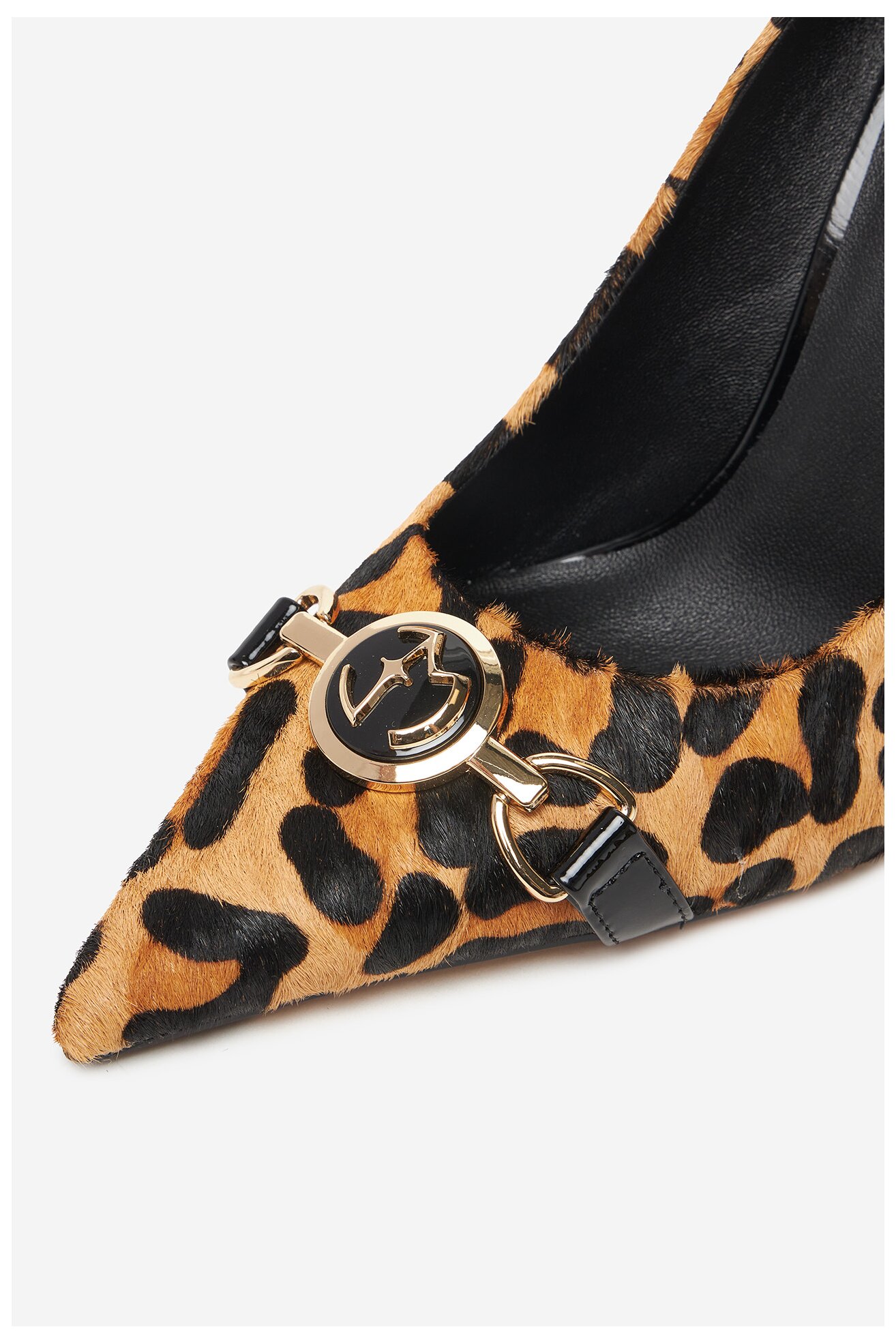 Туфлі-Човники EVA MINGE EO-LILA-1677-13-3S КОРИЧНЕВИЙ