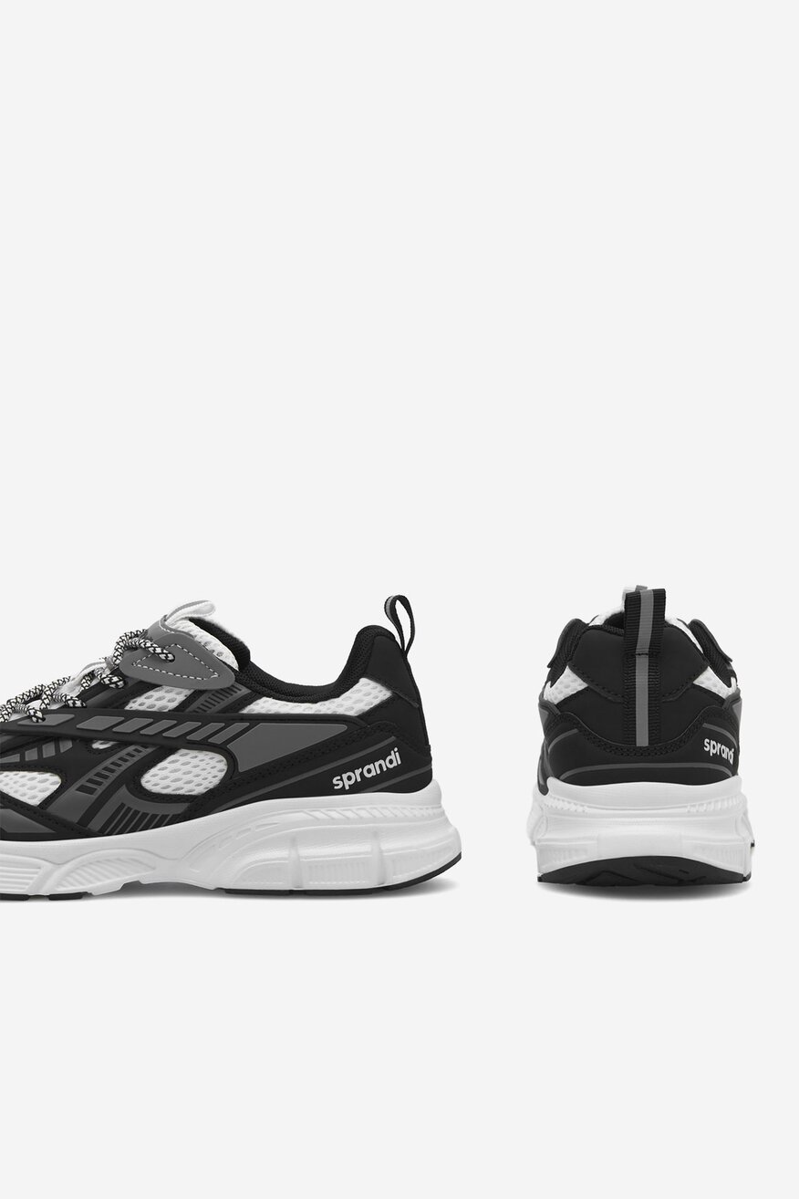 Încălțăminte sport Sprandi ALB - 5905588341246