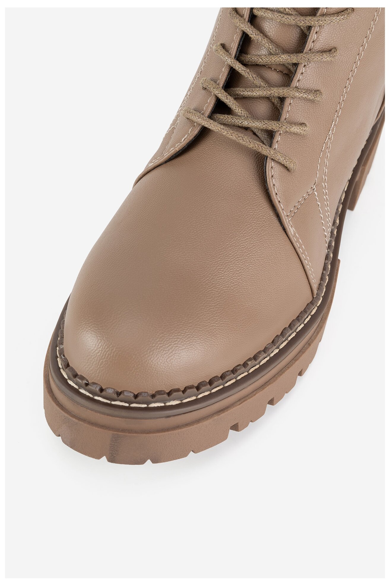 Trzewiki Jenny Fairy WS5579-12 Beżowy