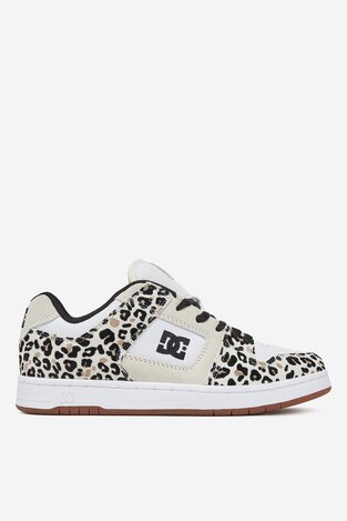 Sportska obuća DC Shoes MANTECA 4 LX DC01747900 BEŽ