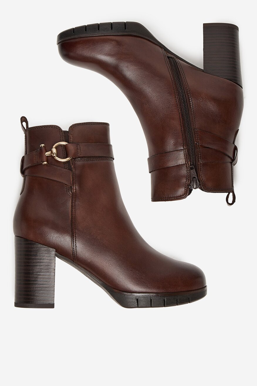 
                Боти Lasocki КАФЯВ - 5906751459119