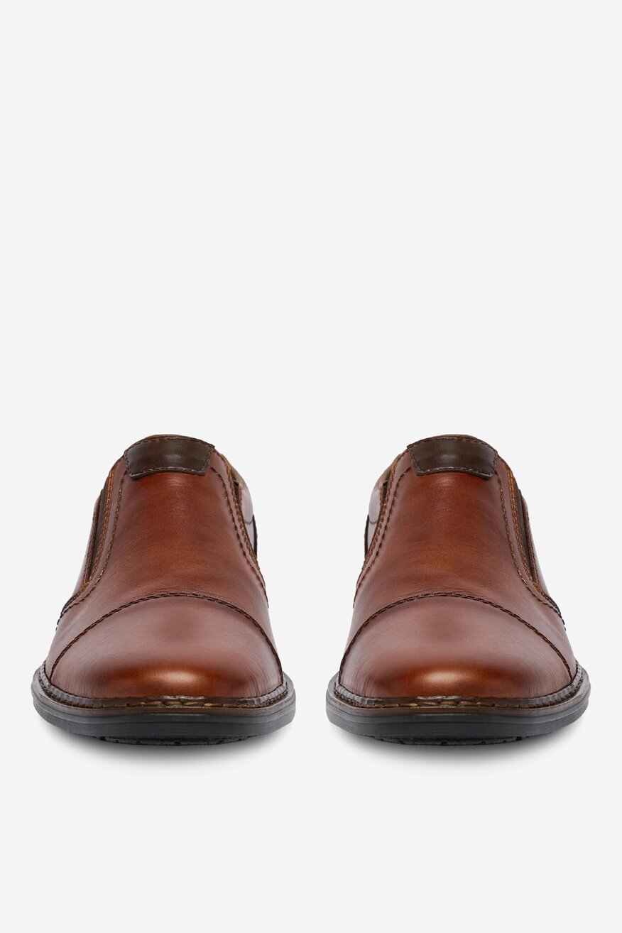 
                Половинки обувки Rieker КАФЯВ - 2230092744713