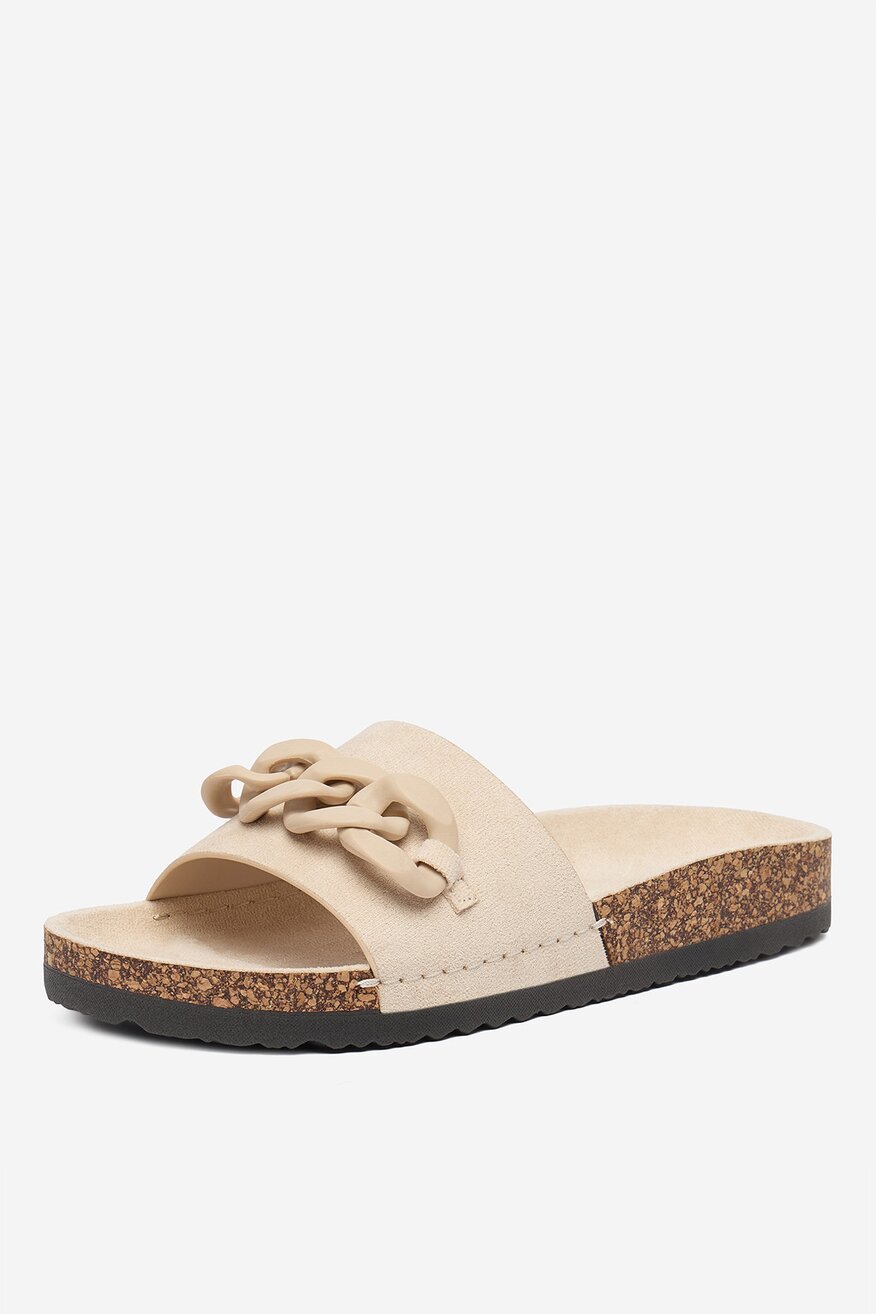 
                Jenny - Klapki - 5906751998922