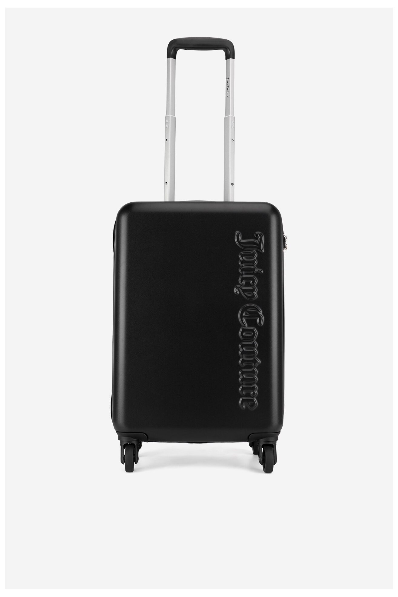 Walizka Juicy Couture AEJXT4125TAB000-S Czarny