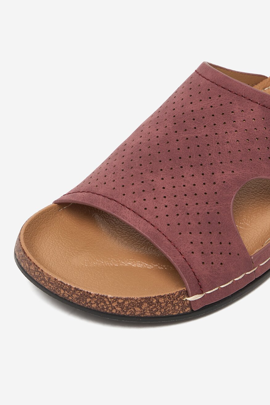 
                Go Soft - Klapki - 5906751838297