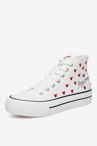 Sportska obuća Sprandi SS24-249DSTC BELA