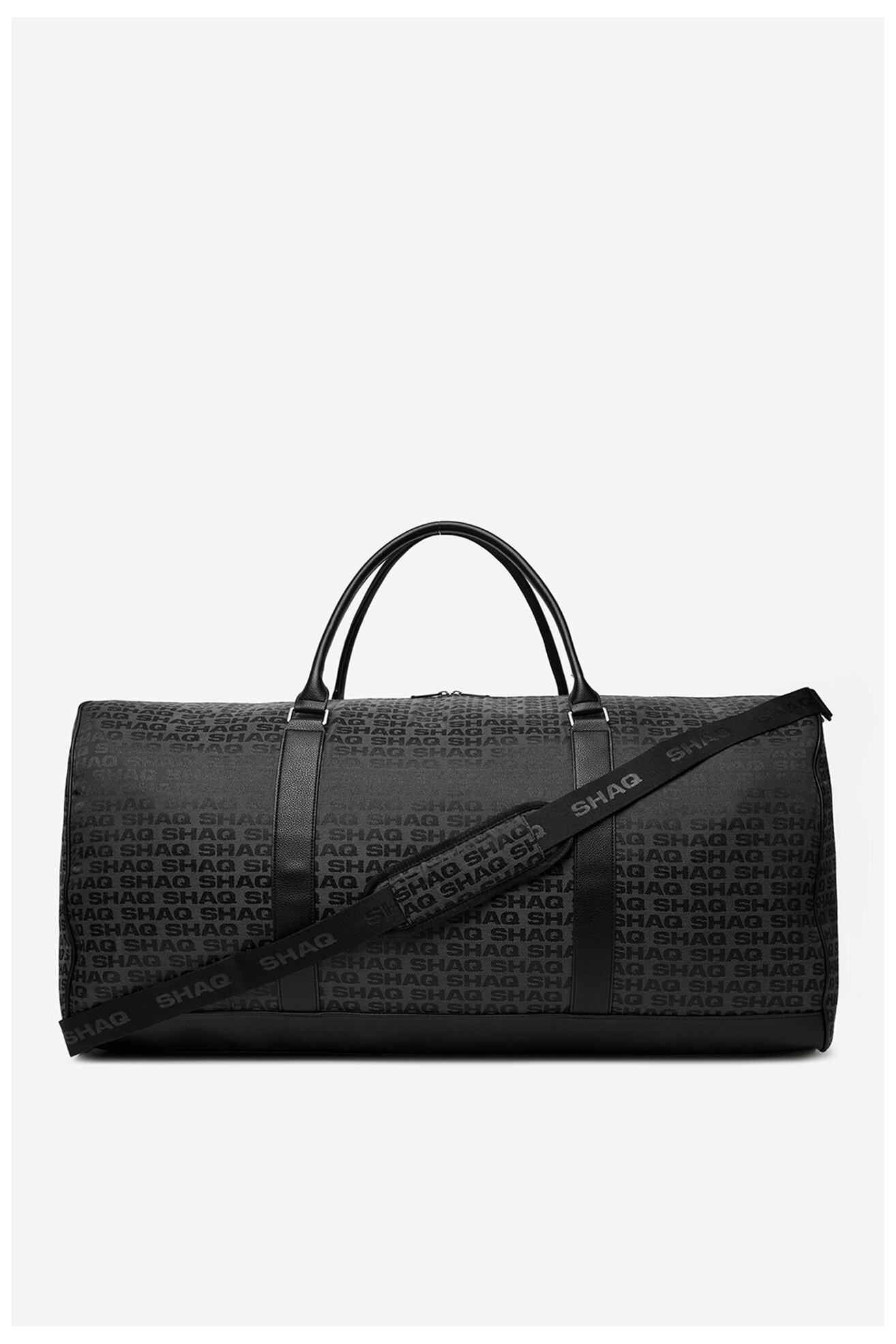 Férfi táska SHAQ C-SHAQ-B-001-08 FEKETE