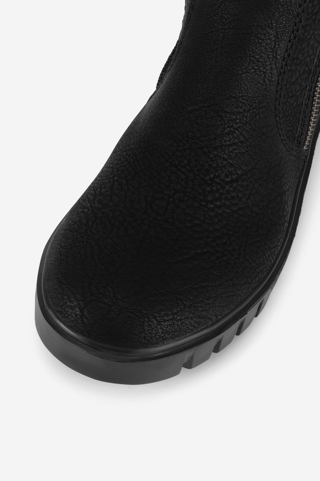 Боти Rieker Y3481-00 ЧЕРЕН