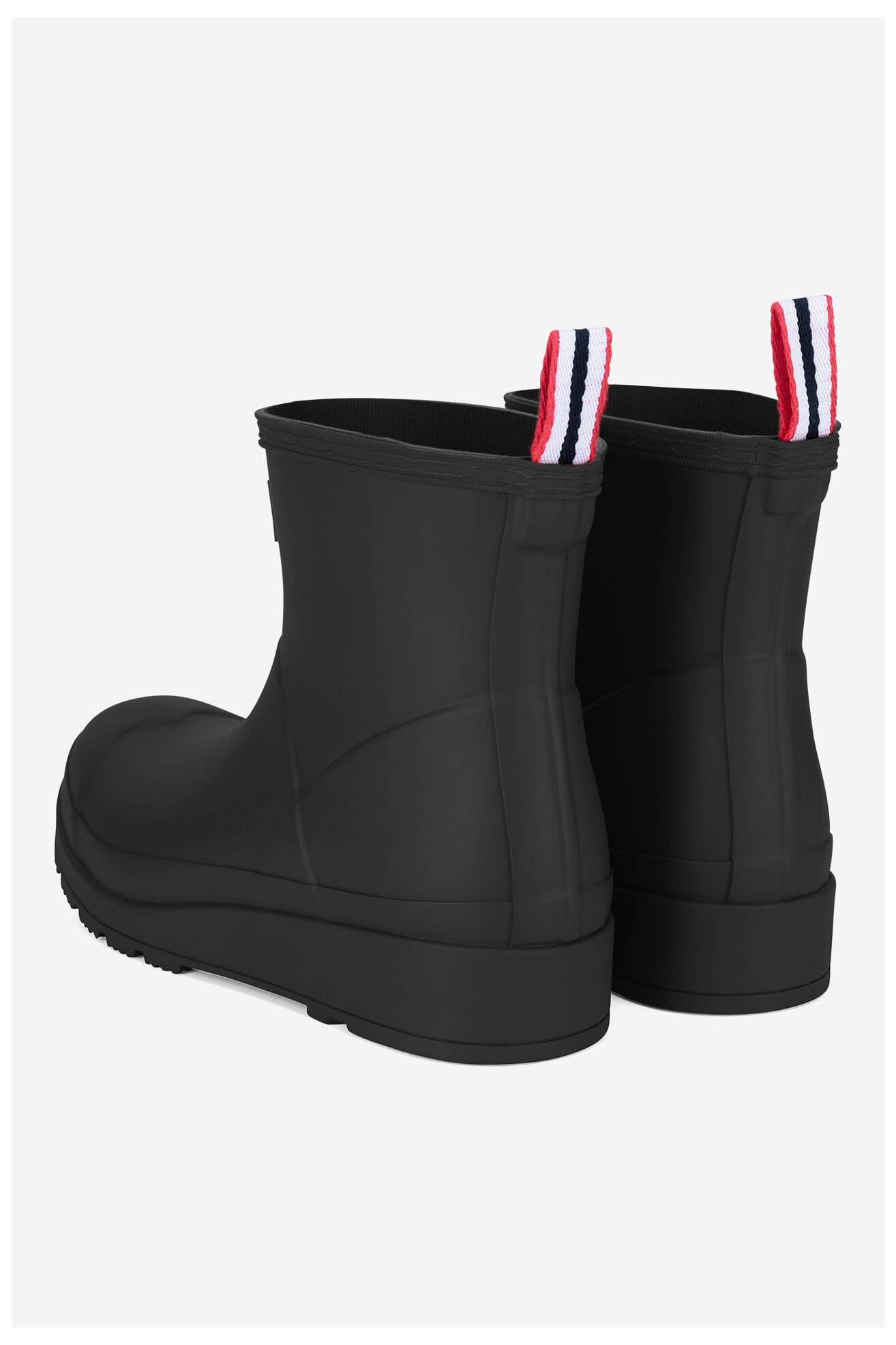 Cizme de cauciuc HUNTER WFS2020RMA NEGRU