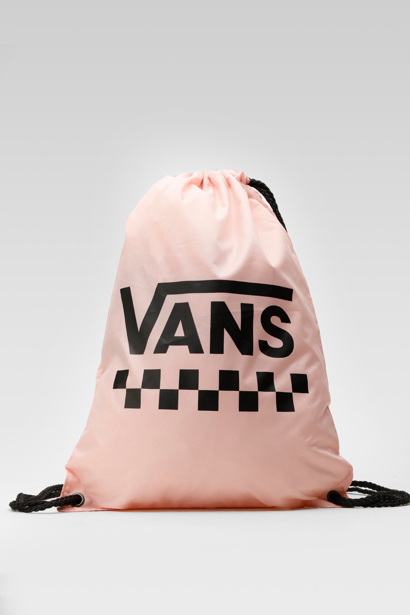 Worek na obuwie Vans BENCHED BAG VN000SUFZJY1 Różowy