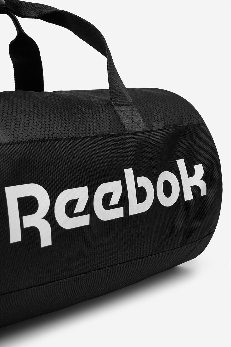 Putna torba Reebok CRNA - 5906751334140