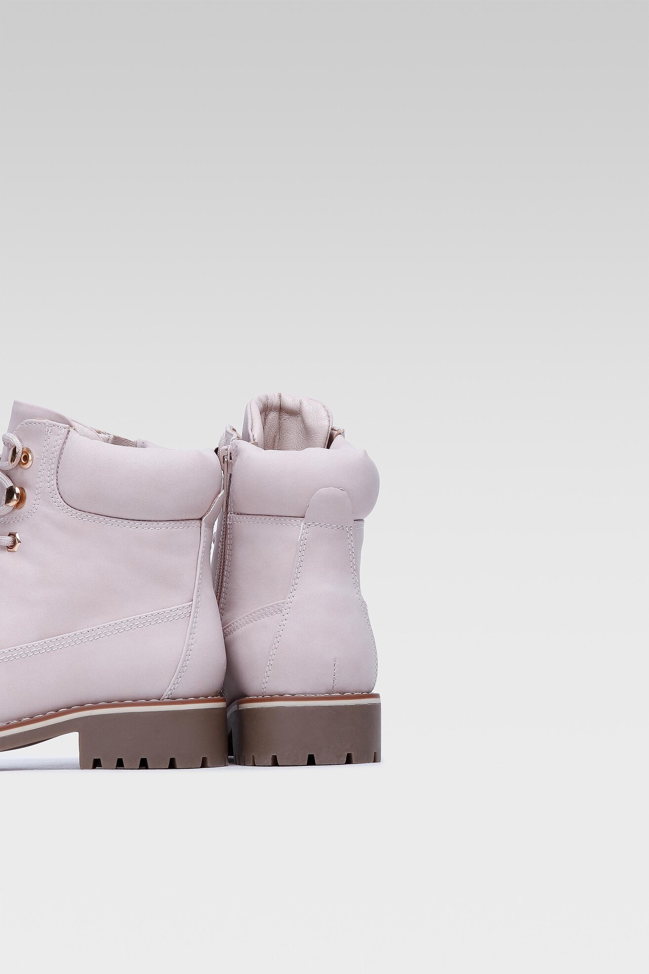 Trzewiki Jenny Fairy WS722-28G Różowy