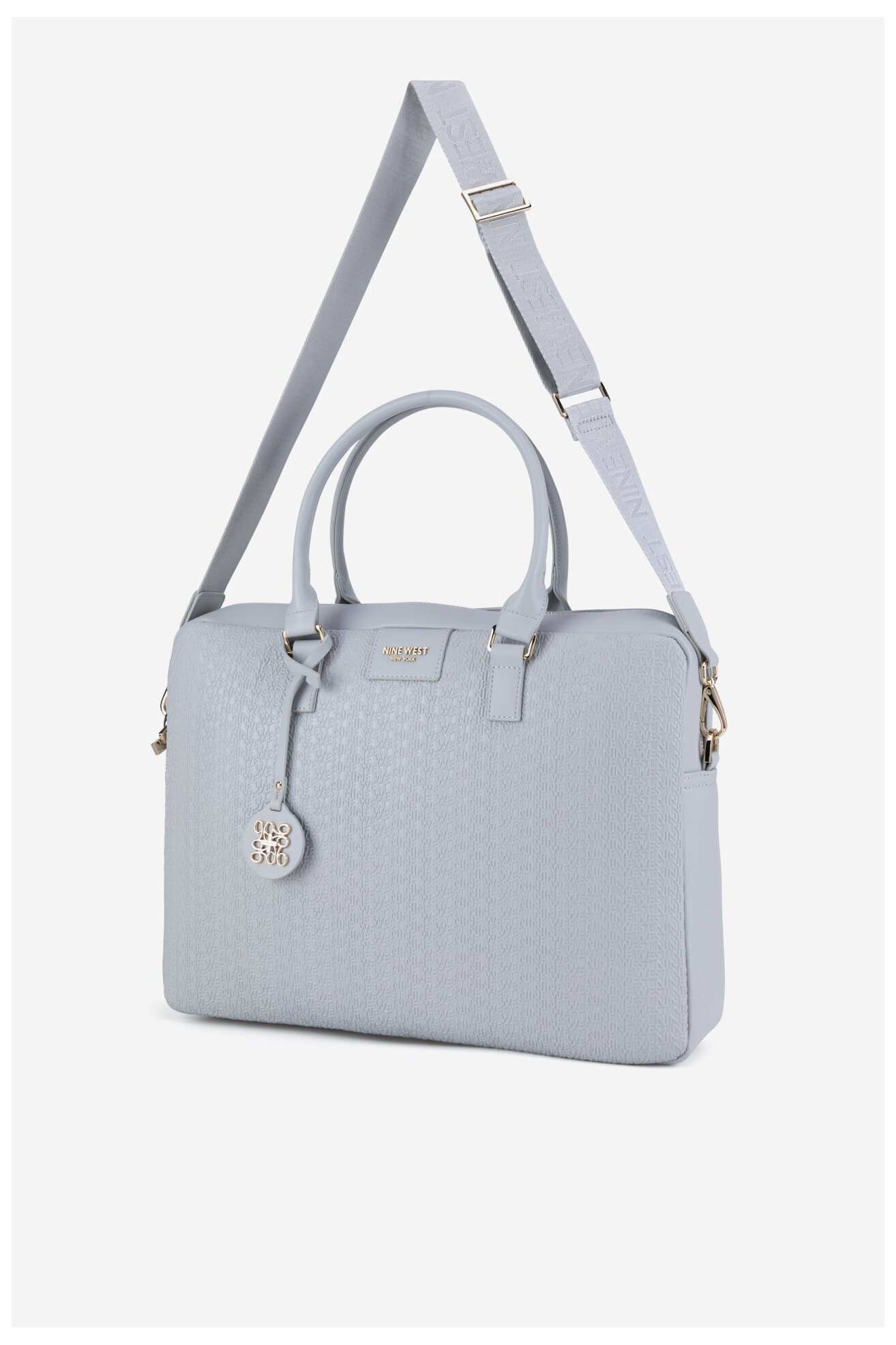 Kézitáska NINE WEST LDA7742 KÉK