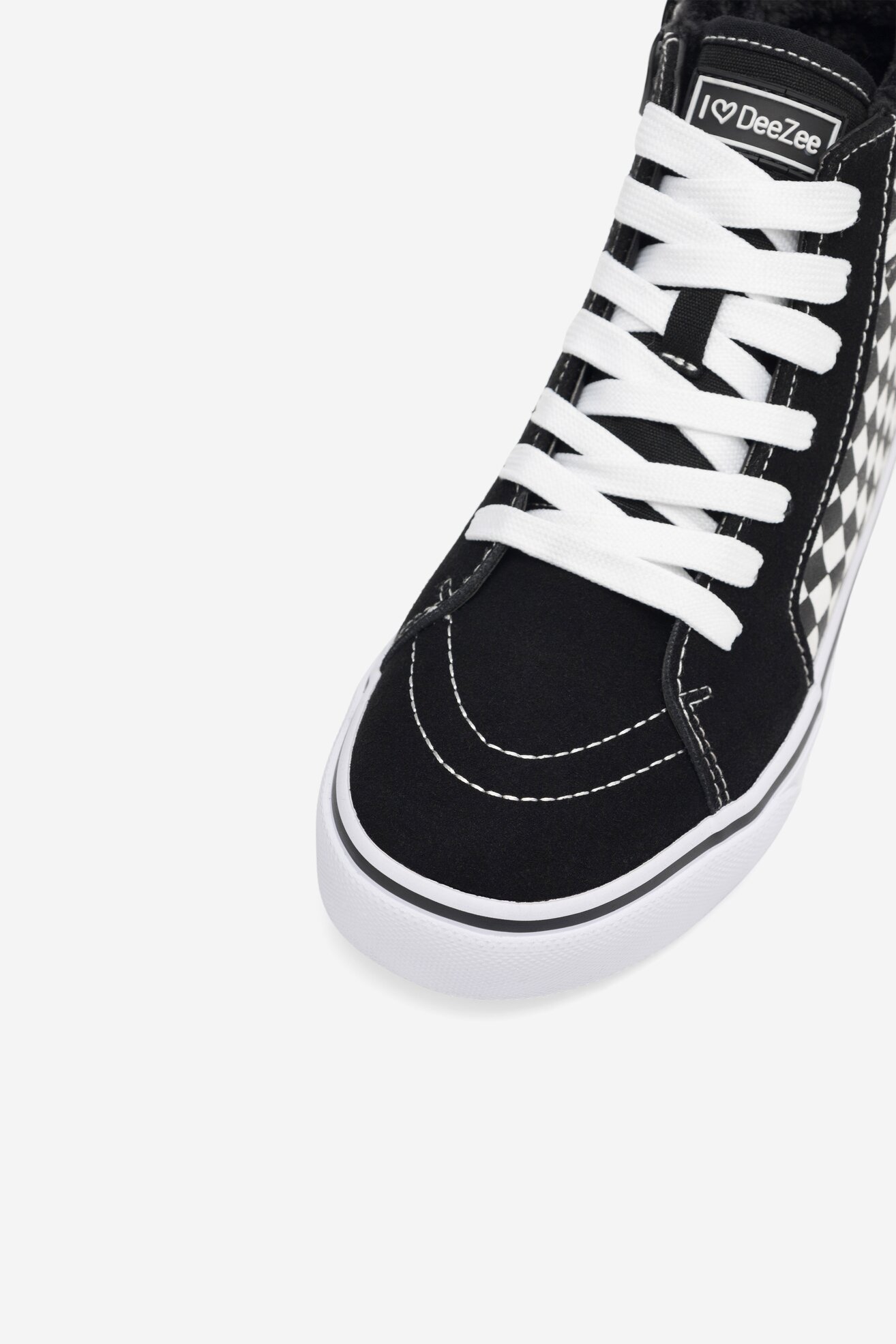 Кецове DeeZee CSS20041-01 ЧЕРЕН