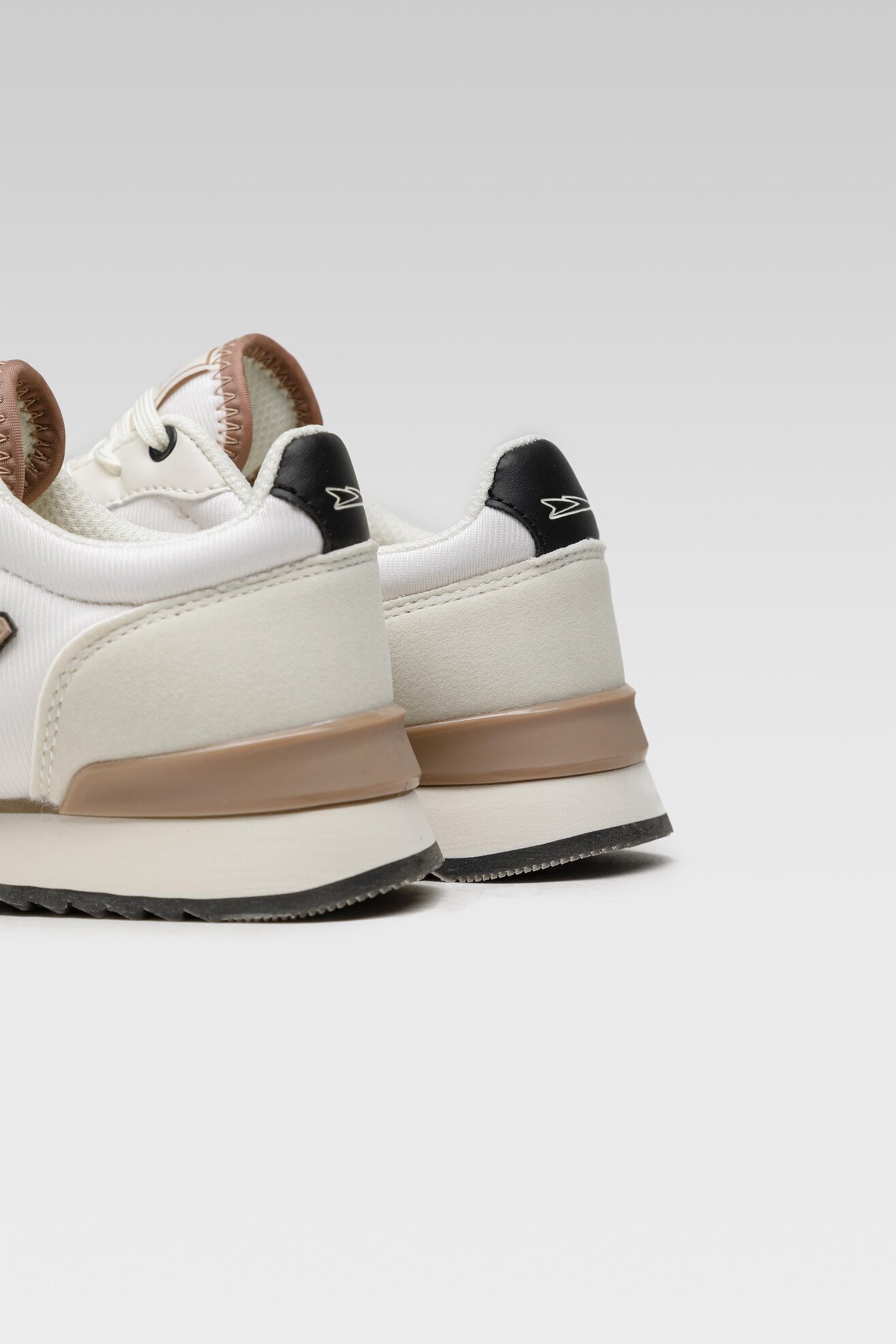 Obuwie sportowe Sprandi WP07-01433-09 Beżowy