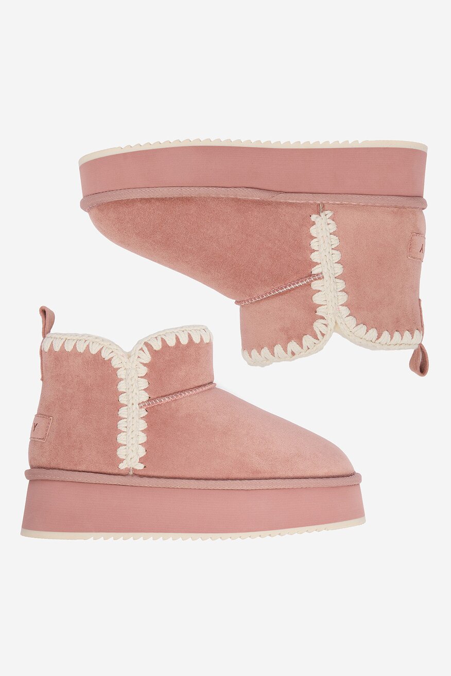 
                Ботильйони ROXY СВІТЛО-РОЖЕВИЙ - 5906751406687