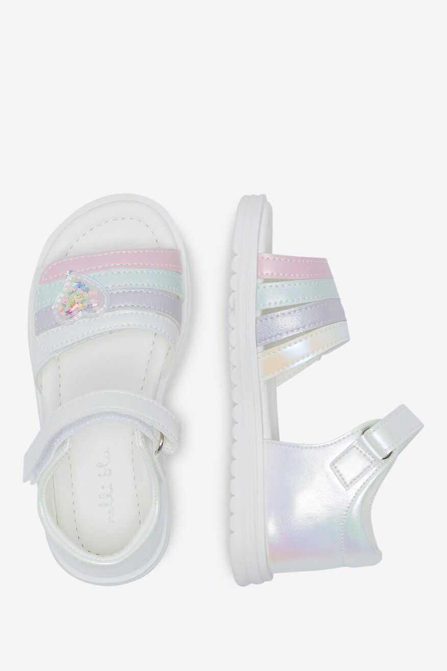 Nelli Blu - Sandały - 5905588549819