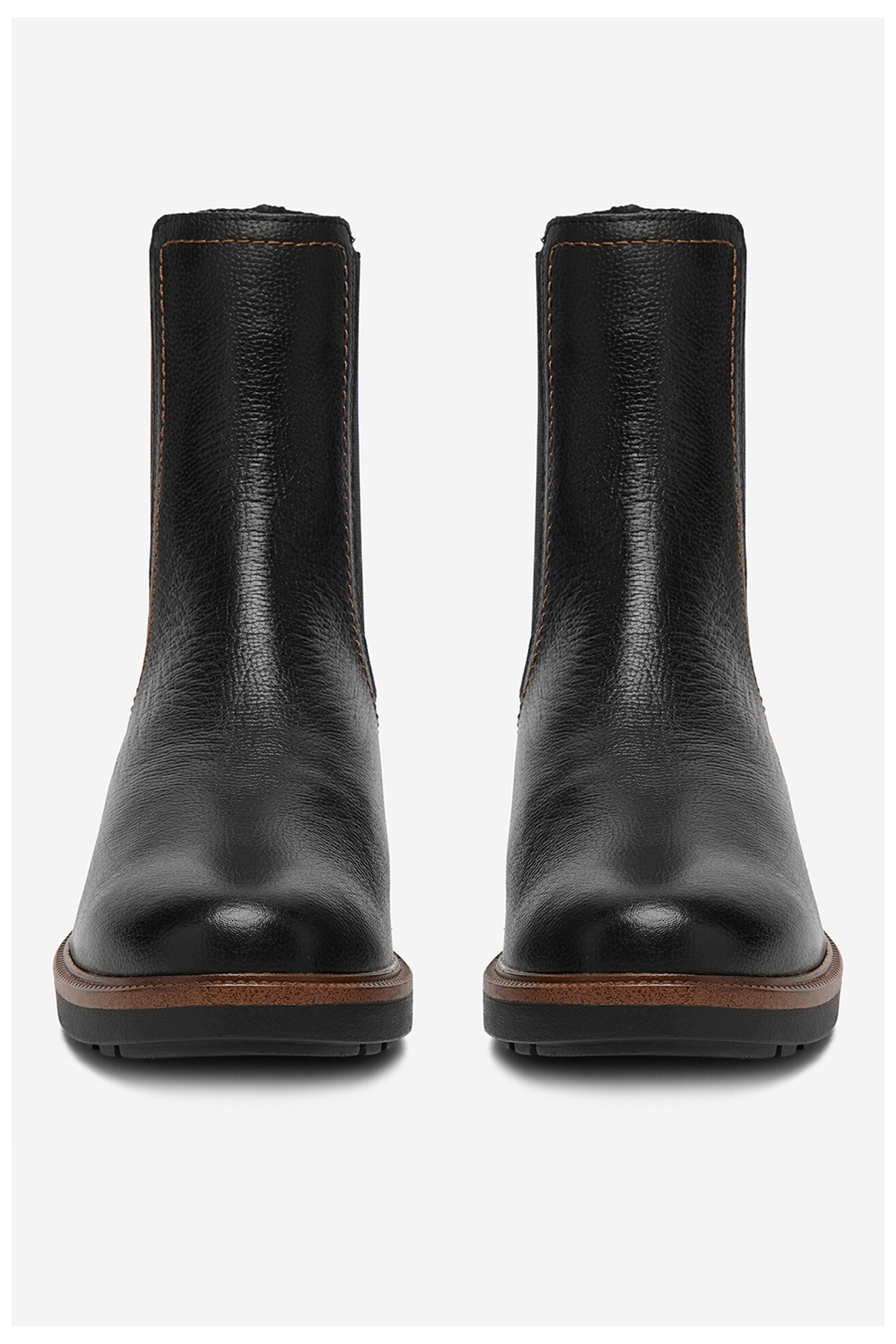 Ghete Lasocki CEO-RST-5658-02 NEGRU