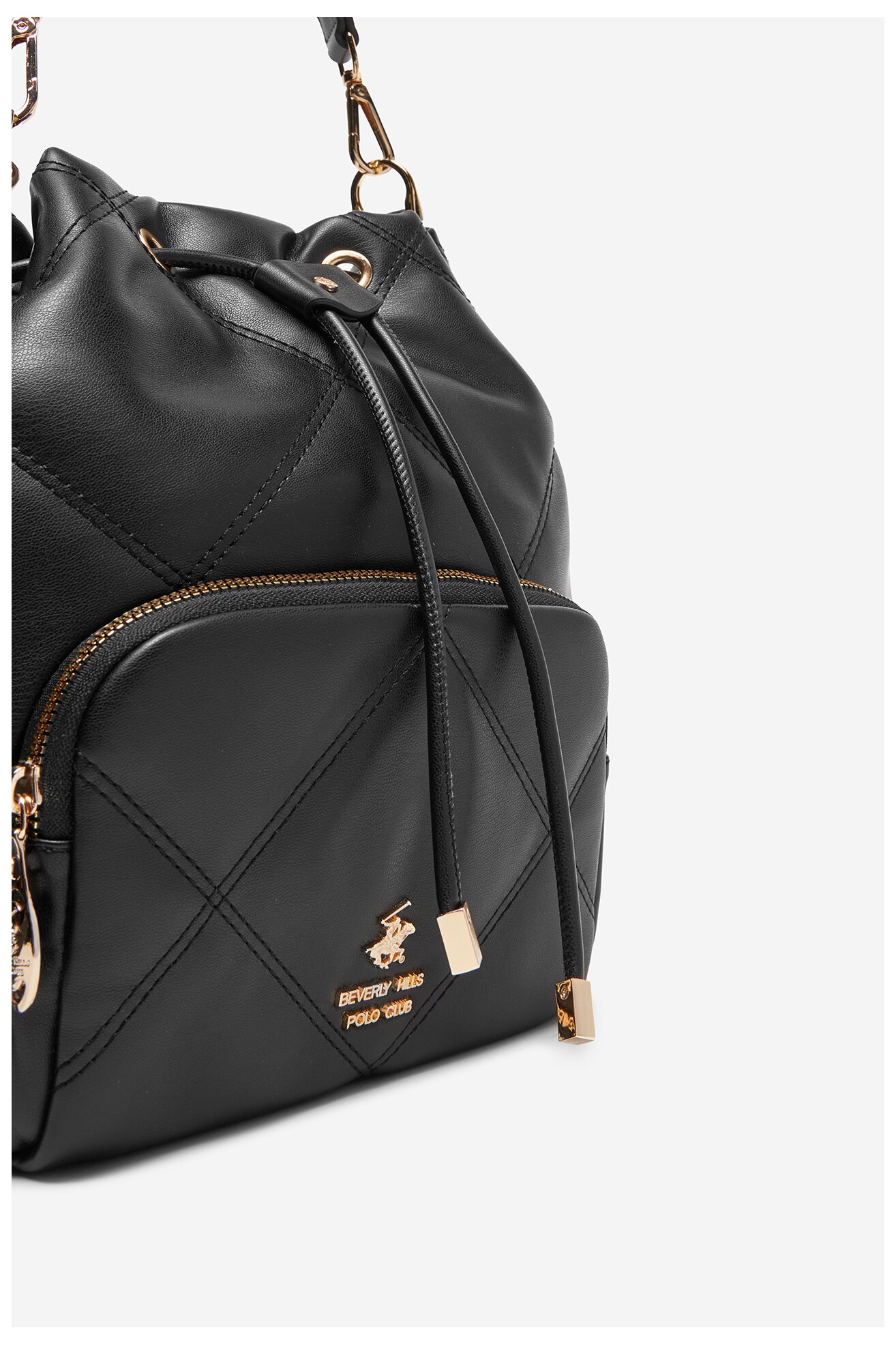 Torba Beverly Hills Polo Club CEO-BHPC-C-011-08 CRNA