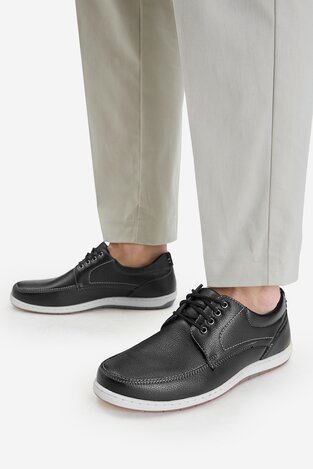 Cipele Go Soft CEO-ROSS-02 MI25 CRNA