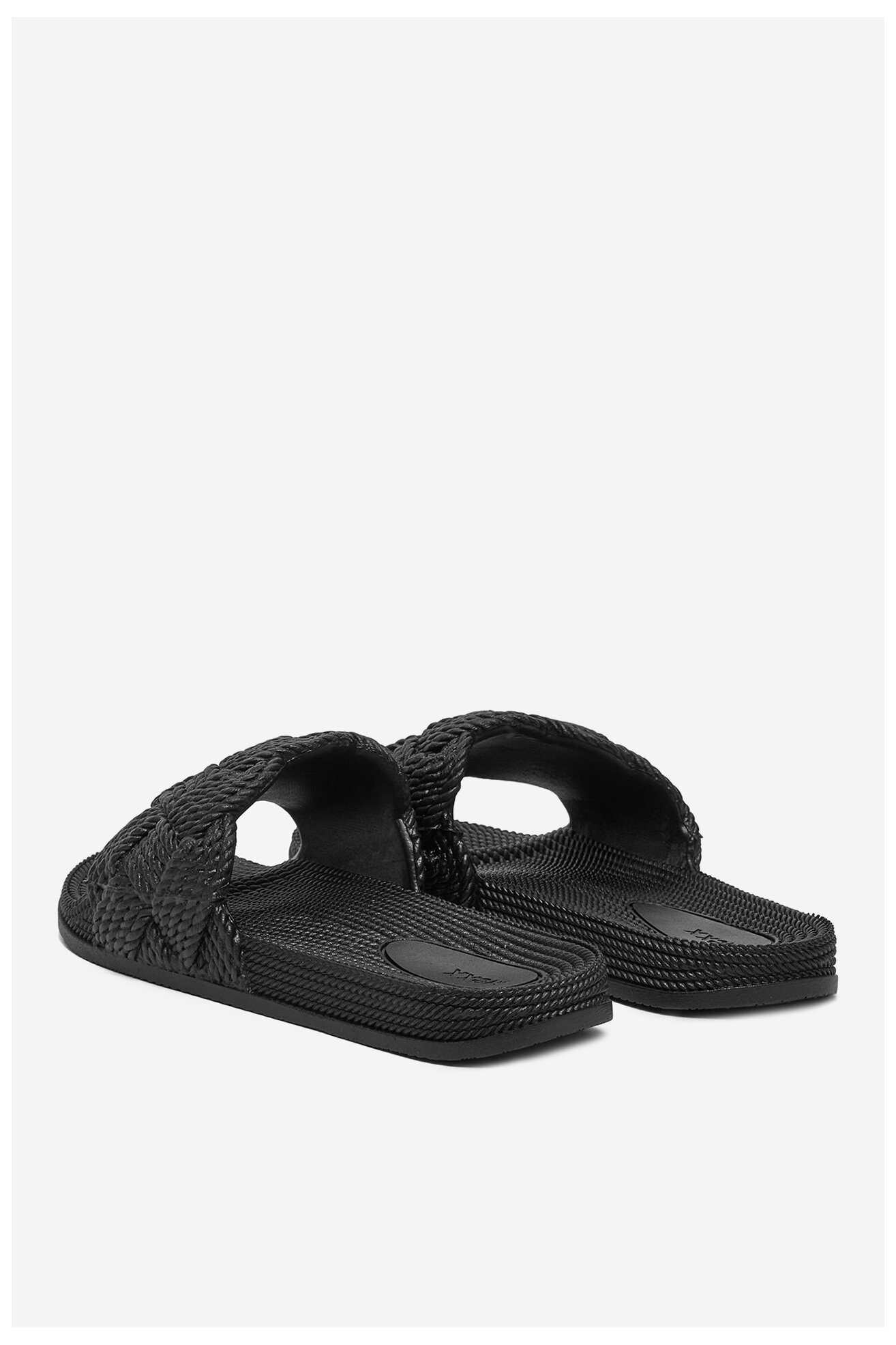 Șlapi Mexx MICH1906041W-01 NEGRU