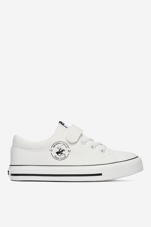 Sportska obuća Beverly Hills Polo Club CEOWB-CSS20377-75 BELA