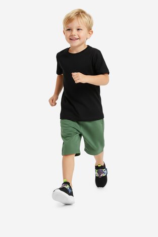 Півкеди Spider-Man CEO-CP91-AW25-104SPRMV ЧОРНИЙ