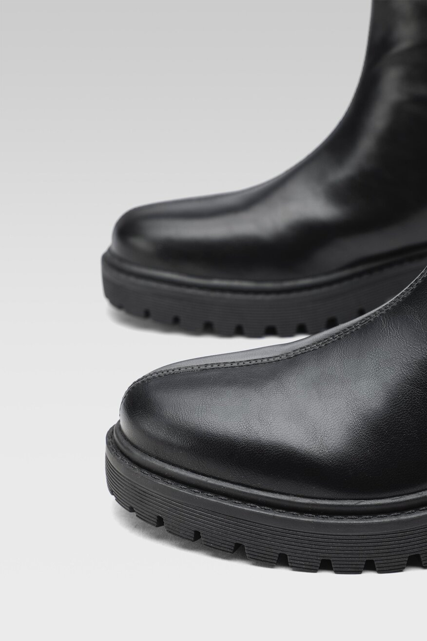 
                Боти Jenny Fairy ЧЕРЕН - 5904862190877