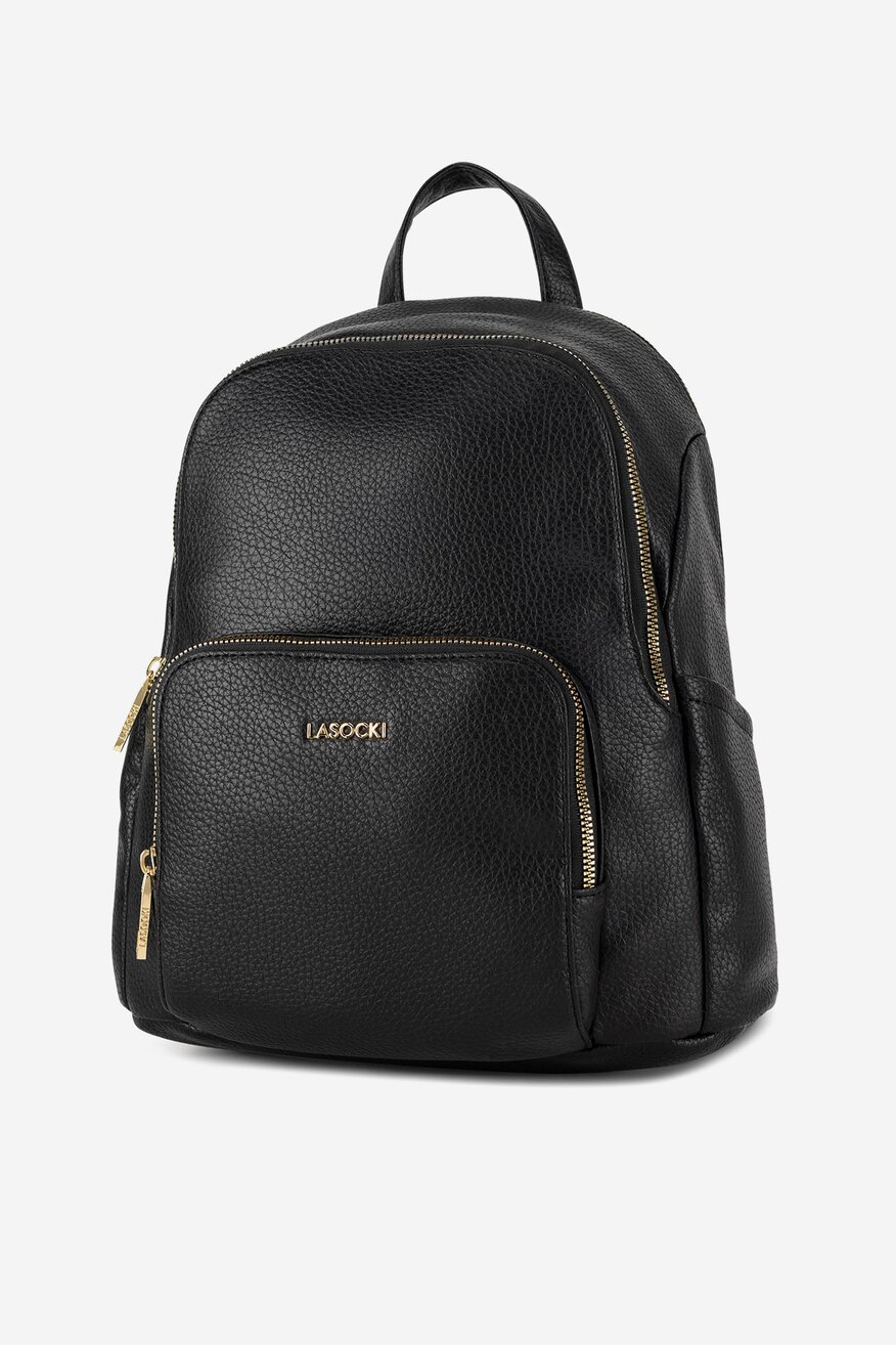 Lasocki - Plecak mały miejski - 5903419358876