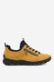 Polobotka Rieker 55073-68 ŽLUTÁ