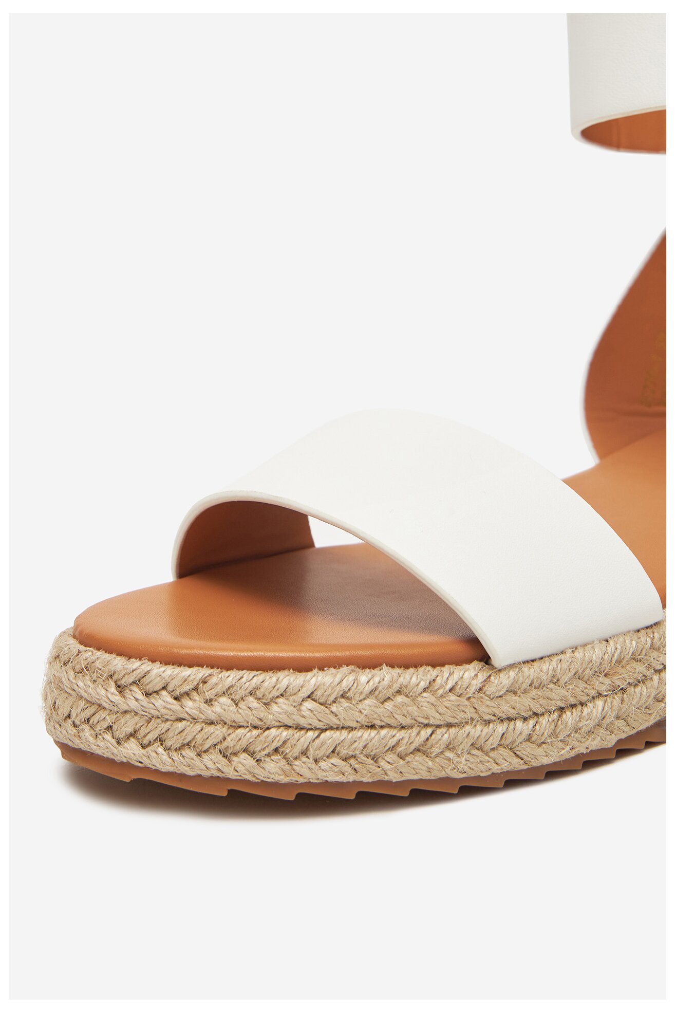 Сандали DeeZee QS276-1 БЯЛ