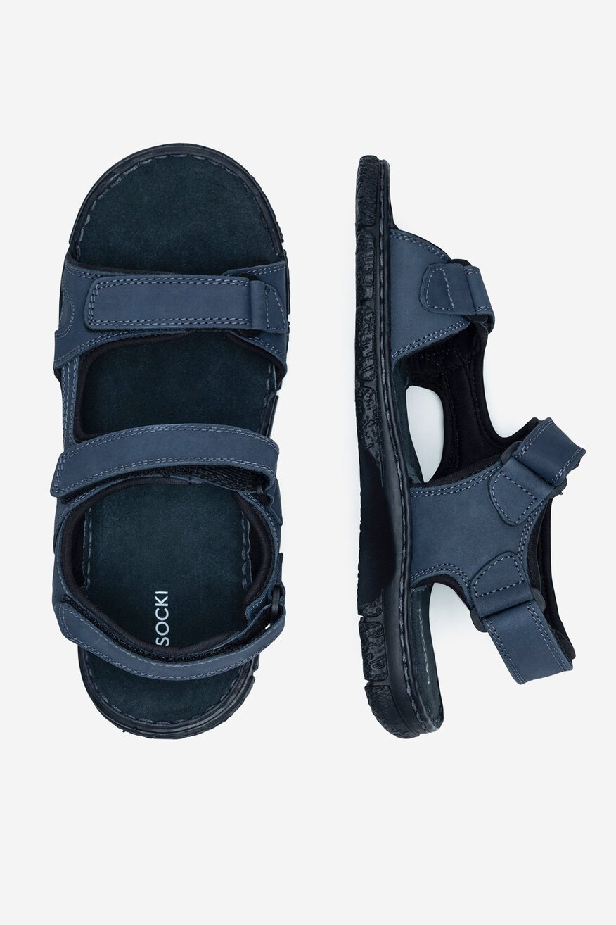 
                Sandale Lasocki BLEUMARIN - 5905588608264