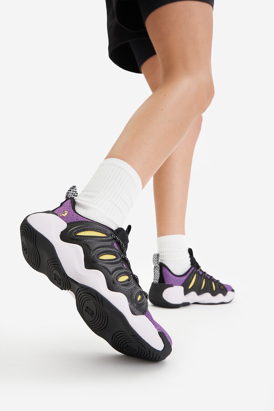 
                Sportska obuća SHAQ LJUBIČASTA - 5906751211342