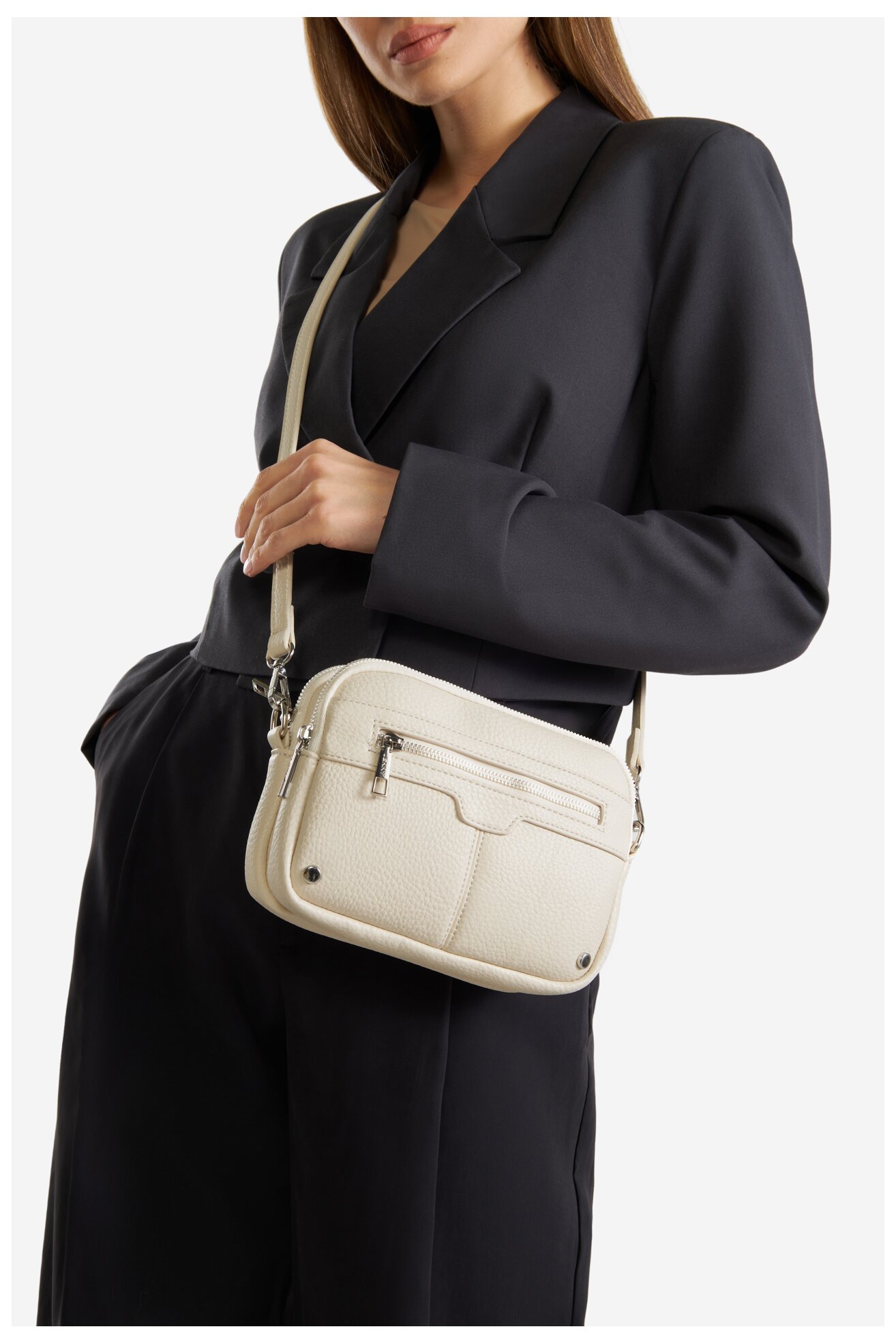 Torebka Jenny JNY-M-004-07 Ivory