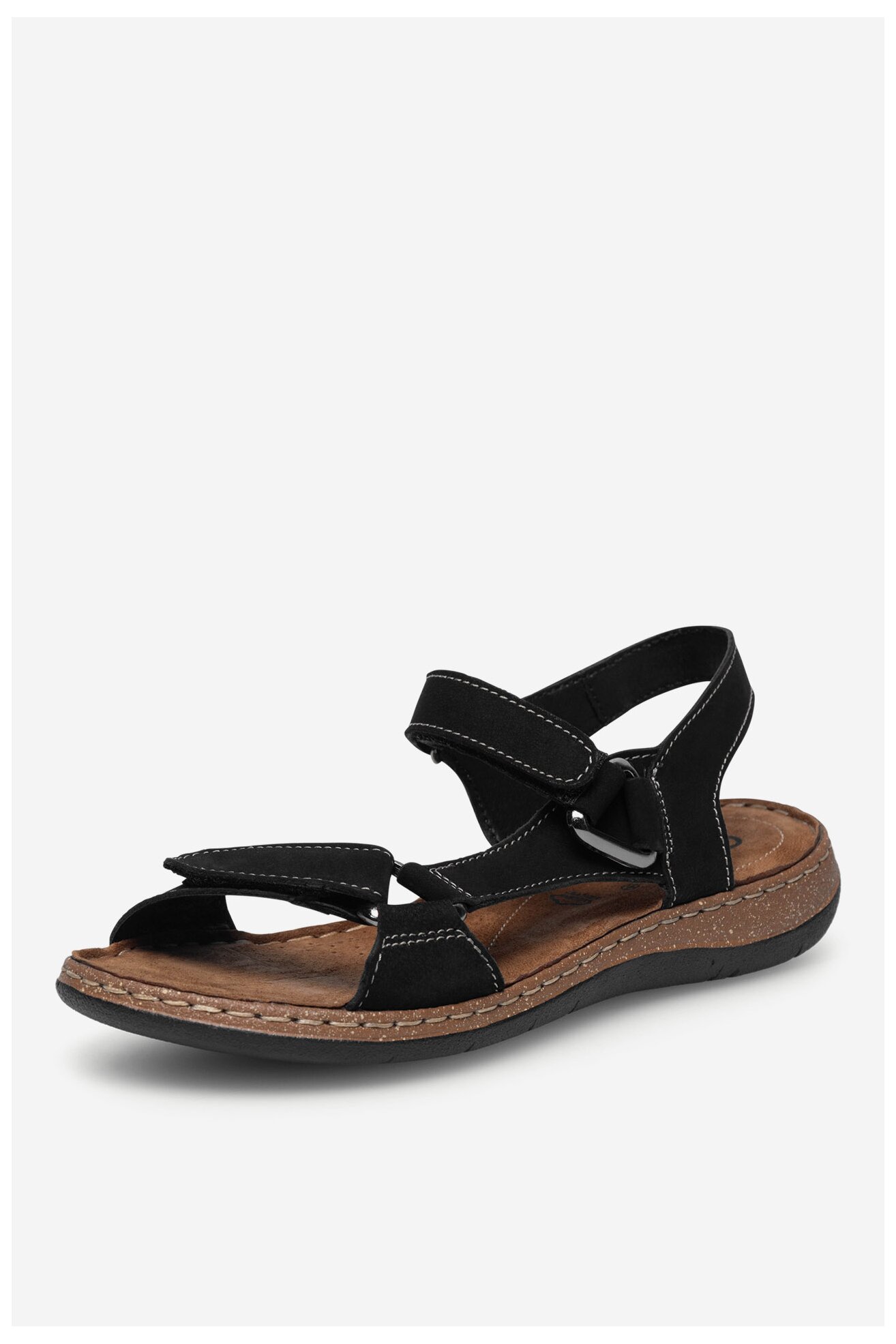 Сандали Go Soft WI23-4773-05 ЧЕРЕН