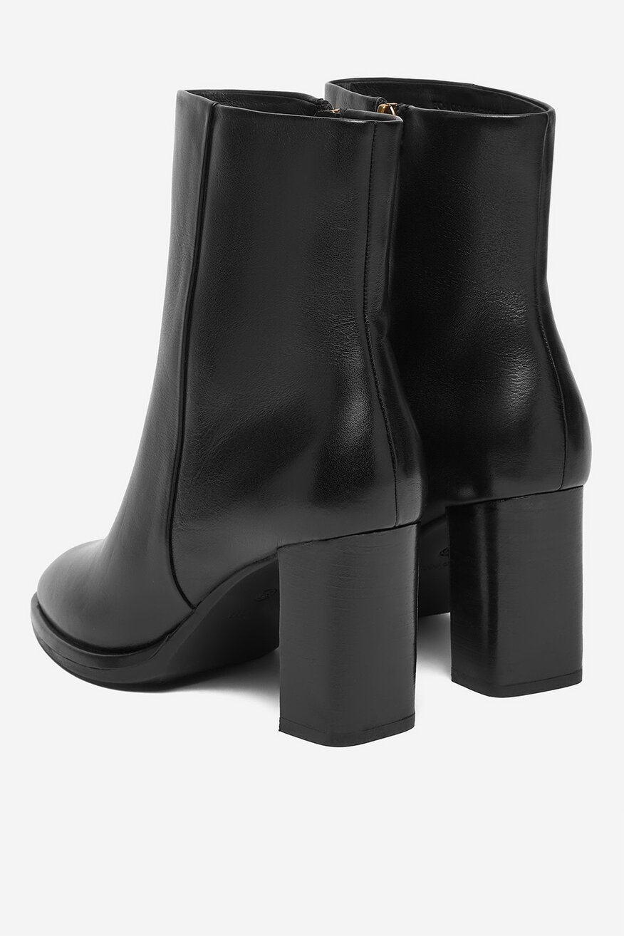 
                Боти Gino Rossi ЧЕРЕН - 5906751299692