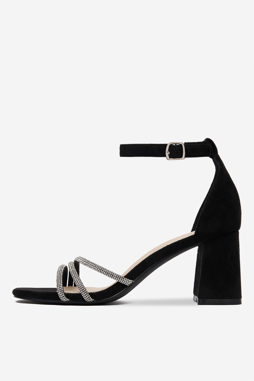 
                Jenny - Sandały - 5906751845264