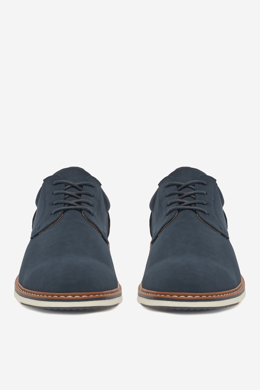 Polobotka Lanetti TMAVĚ MODRÁ - 5903698729596
