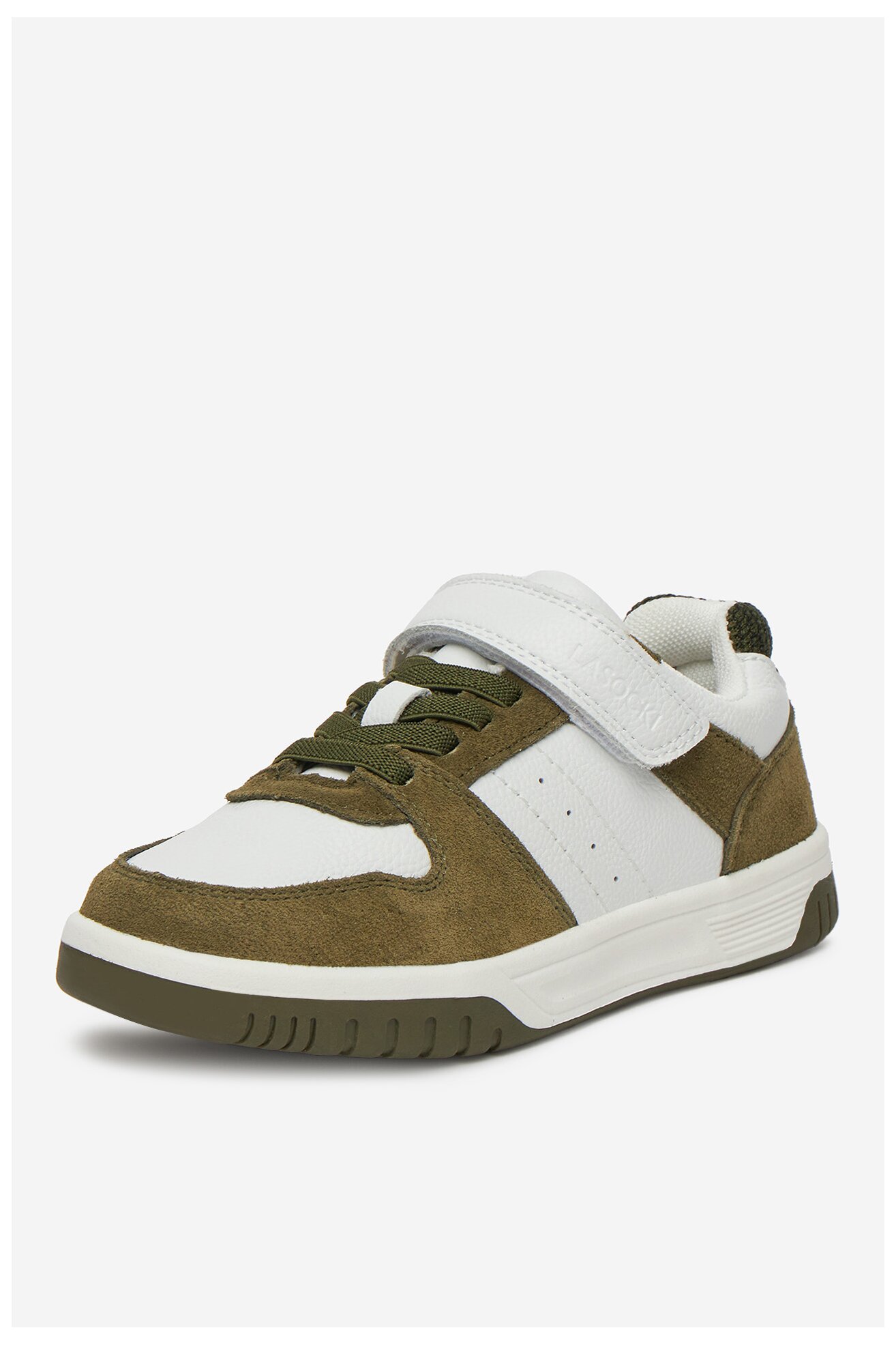 Tenisky Lasocki Young AVO-333-077 KHAKI