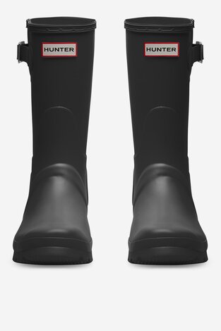 Гумаки HUNTER HFW-002 ЧОРНИЙ