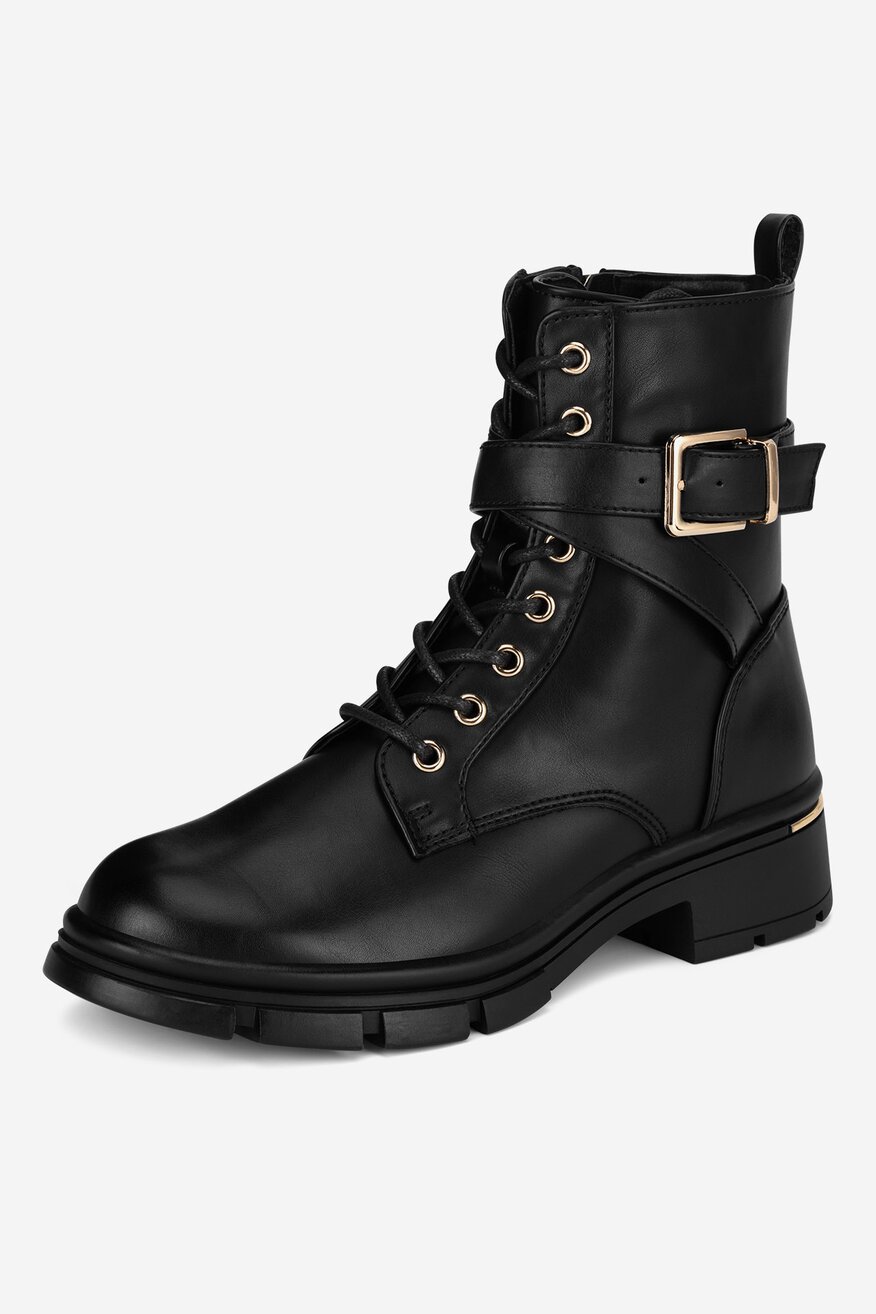 Jenny Fairy - Trzewiki - 5905588892977