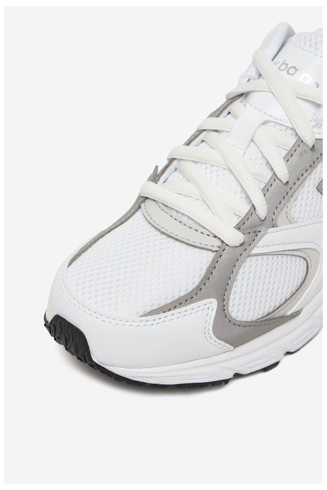 Спортни обувки New Balance C-G4084GK БЯЛ