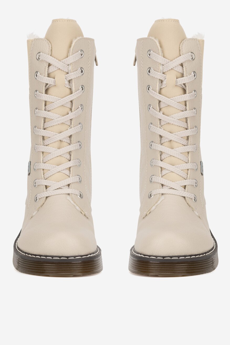 
                Боти Rieker БЕЖОВ - 2230068905308